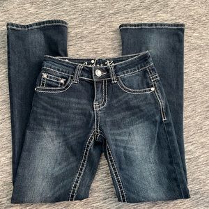 Cedar Rose     Girl 8